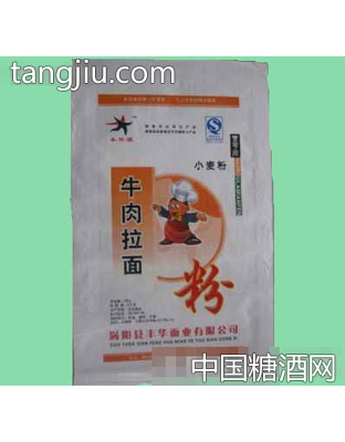 丰华牛肉拉面粉