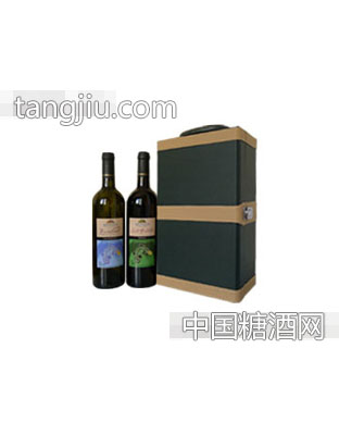 双支豪华礼品装
