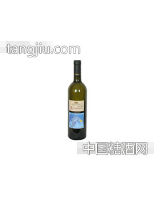 鸭嘴兽干白