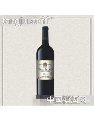 Cabernet Sauvignon（碧绿岛赤霞