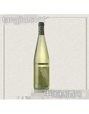 Riesling（碧绿岛雷司令干红葡萄酒）