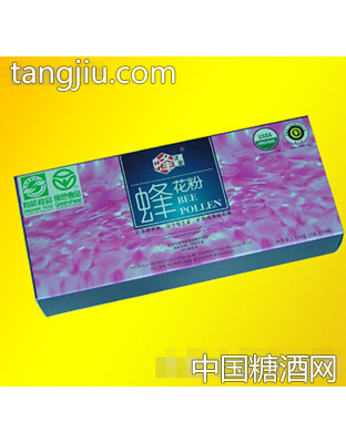 冯氏有机蜂花粉