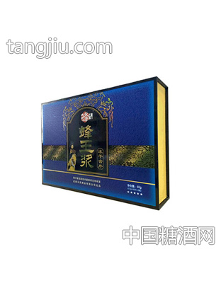 蜂王浆60克（0.5g×60片×2瓶）