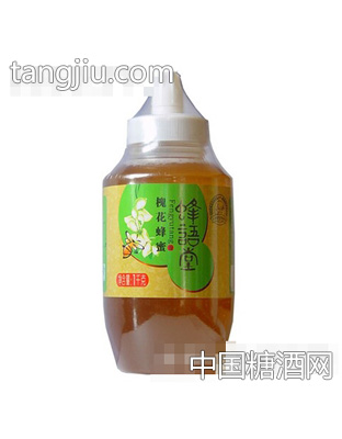 蜂语堂槐花蜂蜜1000克