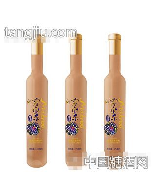 蜜宝乐酵素375毫升