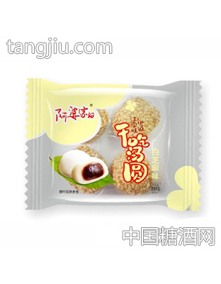 汤圆散装（四枚装）