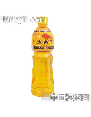 600ml椰贝运动牛