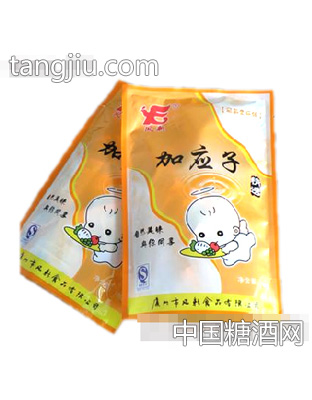 凤新加应子