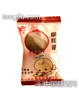 散装咖啡榄