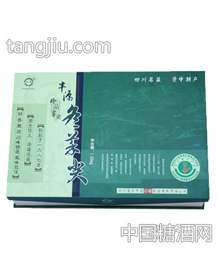 1.35Kg冬菜尖