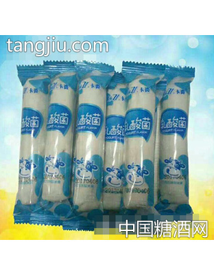 卡资乳酸菌饼干