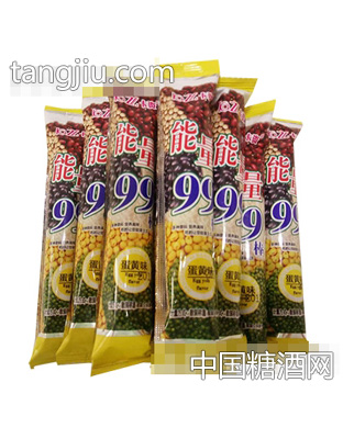 卡资能量99蛋黄味散装