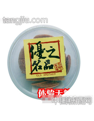 老兄弟山楂片