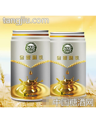 北大荒金麦胚乳310ml