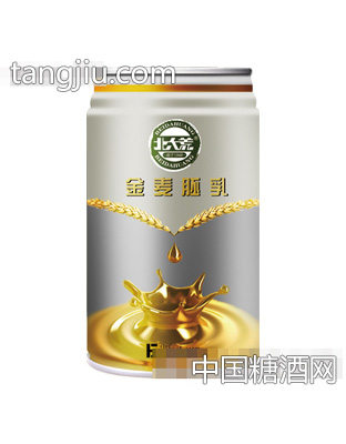 北大荒金麦胚乳