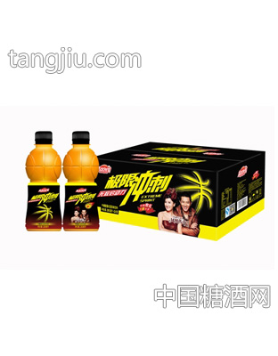 起跑线极限冲刺牛磺酸强化型风味饮料280mlx2