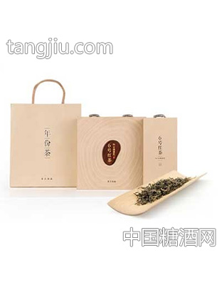 芬吉5号红茶