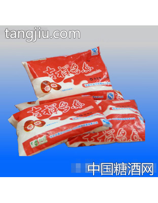 吉祥多点乳酸菌饮料（枣味）