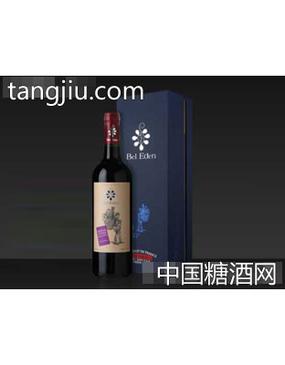 法国百特特酿系列干红