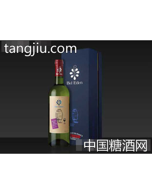 法国百特特酿系列干白