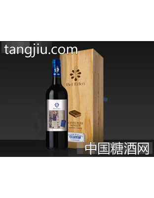 法国百特醇酿系列干红（圣经）
