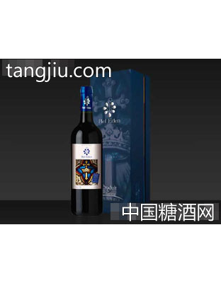 法国百特醇酿系列干红（教堂）