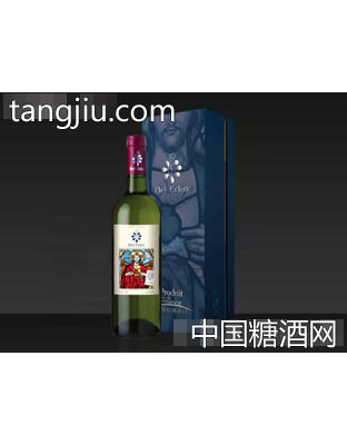 法国百特醇酿系列干白