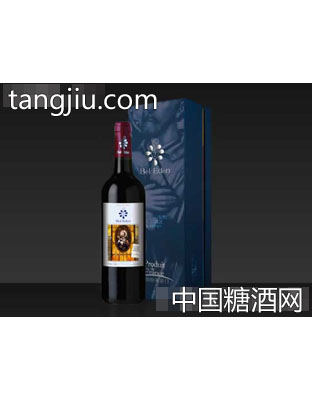 法国百特醇酿系列干红
