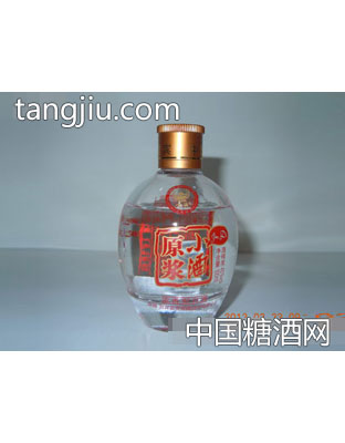 原浆小酒