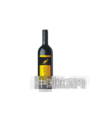 C3格姆米勒西拉红葡萄酒