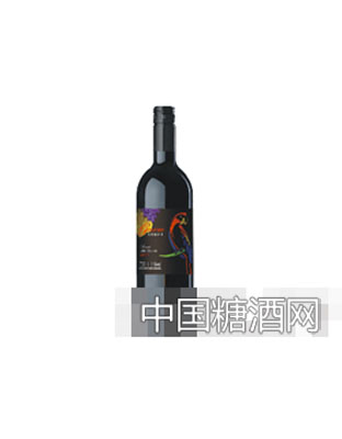 C8格姆米勒鹦鹉歌海娜红葡萄酒