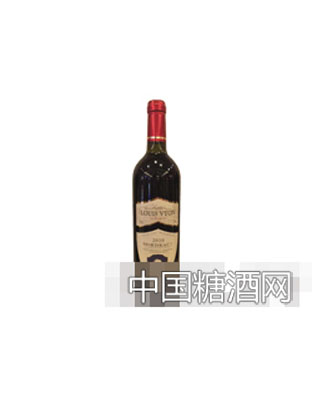 路易威顿艾诺安城堡 梅洛干红葡萄酒