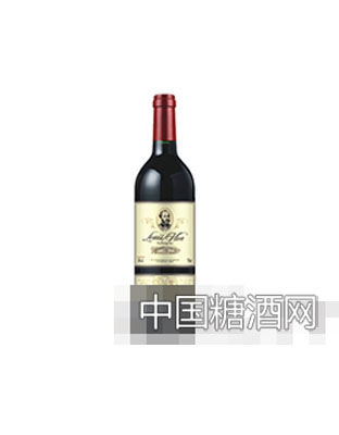 路易威顿艾诺安城堡·赤霞珠干红葡萄酒