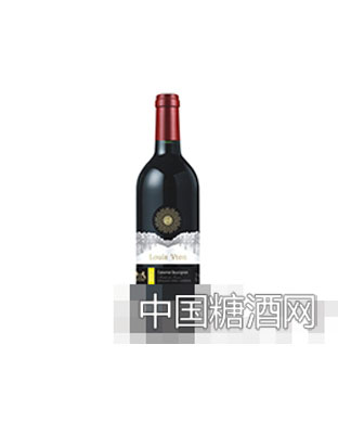 路易威顿赤霞珠干红葡萄酒