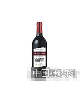 路易威顿法玛蒂·浮博特干红葡萄酒
