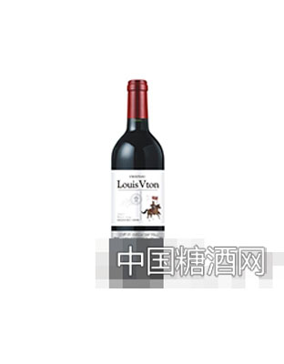路易威顿黑比诺干红葡萄酒