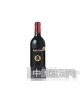 路易威顿佳利酿干红葡萄酒