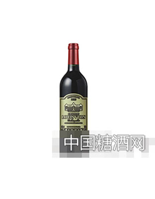 路易威顿赤霞珠干红葡萄酒2013年