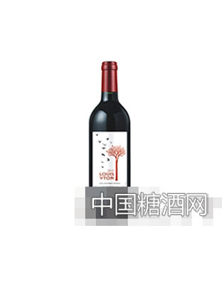 路易威顿佳美干红葡萄酒