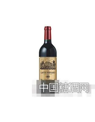 路易威顿拉菲柏纳·城堡干红葡萄酒