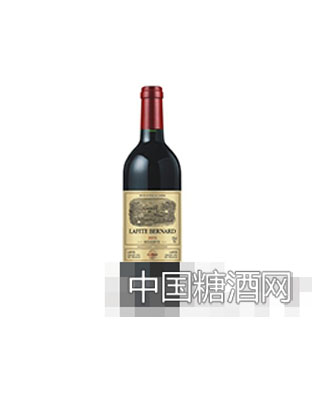 路易威顿拉菲柏纳·菲尔斯红葡萄酒