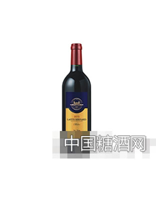 路易威顿拉菲柏纳·玛奇顿干红葡萄酒
