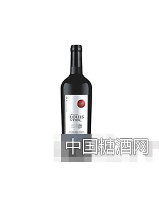 路易威顿梅洛干红葡萄酒