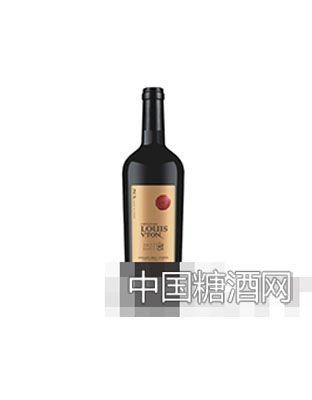 路易威顿慕合杯特干红葡萄酒