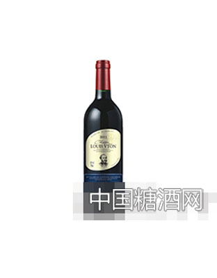 路易威顿艾诺安城堡·赤霞珠干红葡萄酒