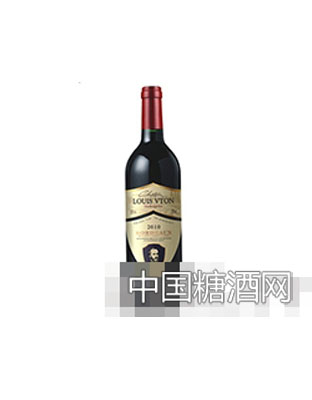 路易威顿艾诺安城堡·美乐干红葡萄酒