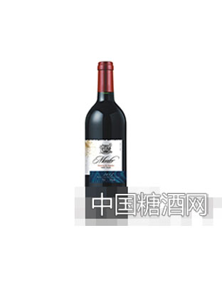 蒙特尔品丽珠干红葡萄酒