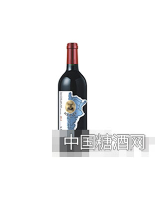 蒙特尔西拉干红葡萄酒