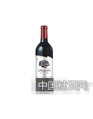 斗牛场干红葡萄酒