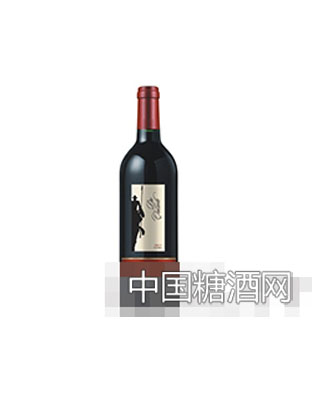 唐吉可德干红葡萄酒